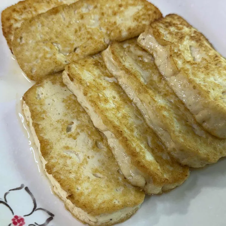 사가정손두부 사진