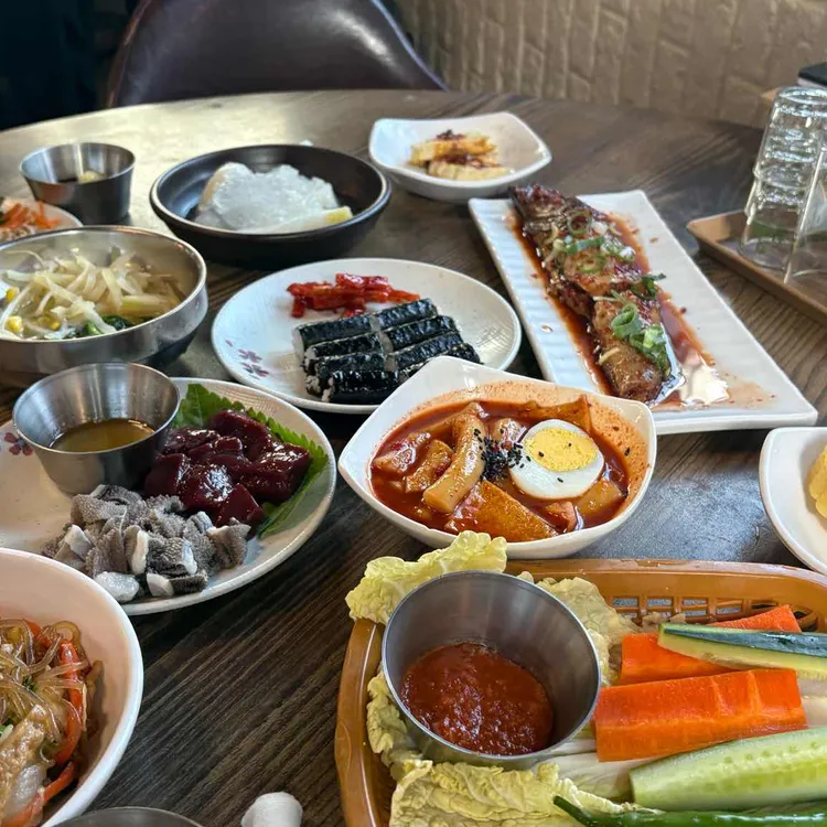 퇴근길생고기 사진