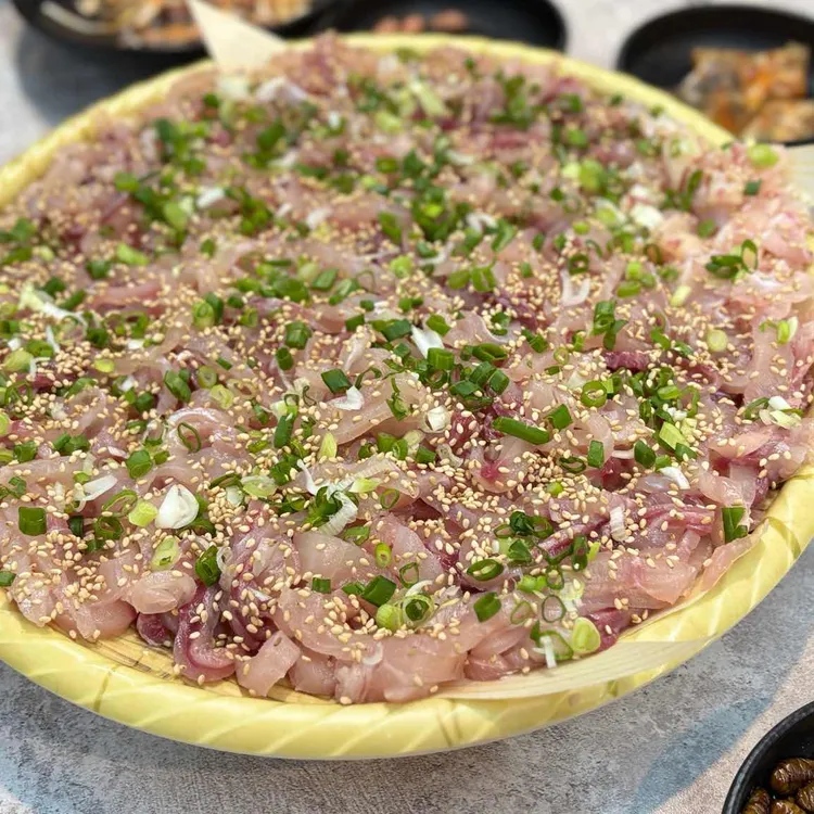 황금매운탕 사진