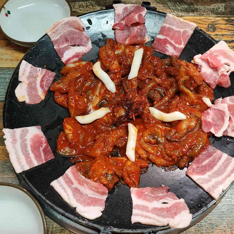 오쭈 사진