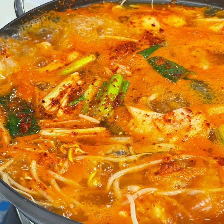 선명회식당 사진