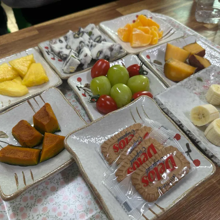 강변다방 사진