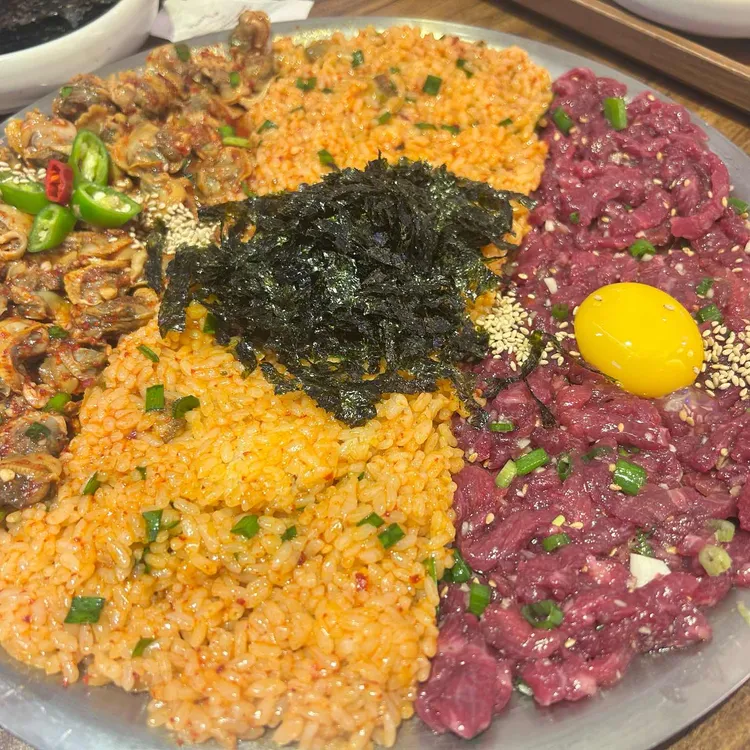목포연희네낙지꼬막집 사진