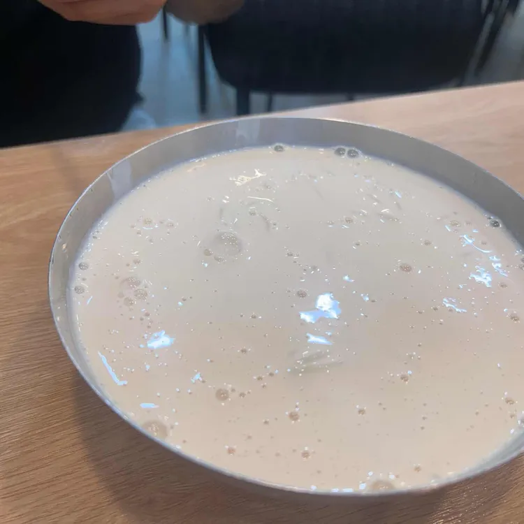 유달콩물 사진