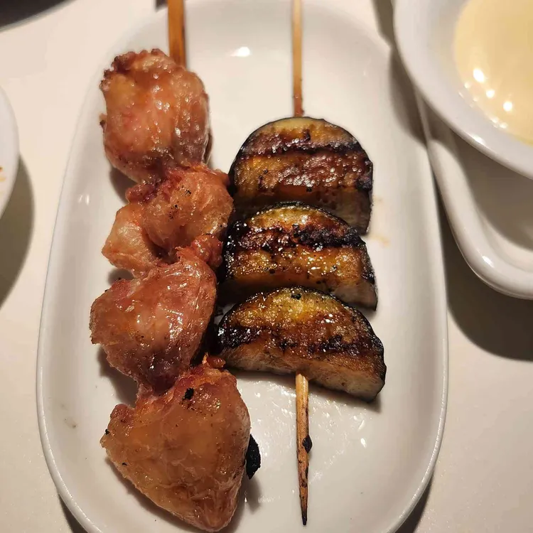 꼬치마요 사진