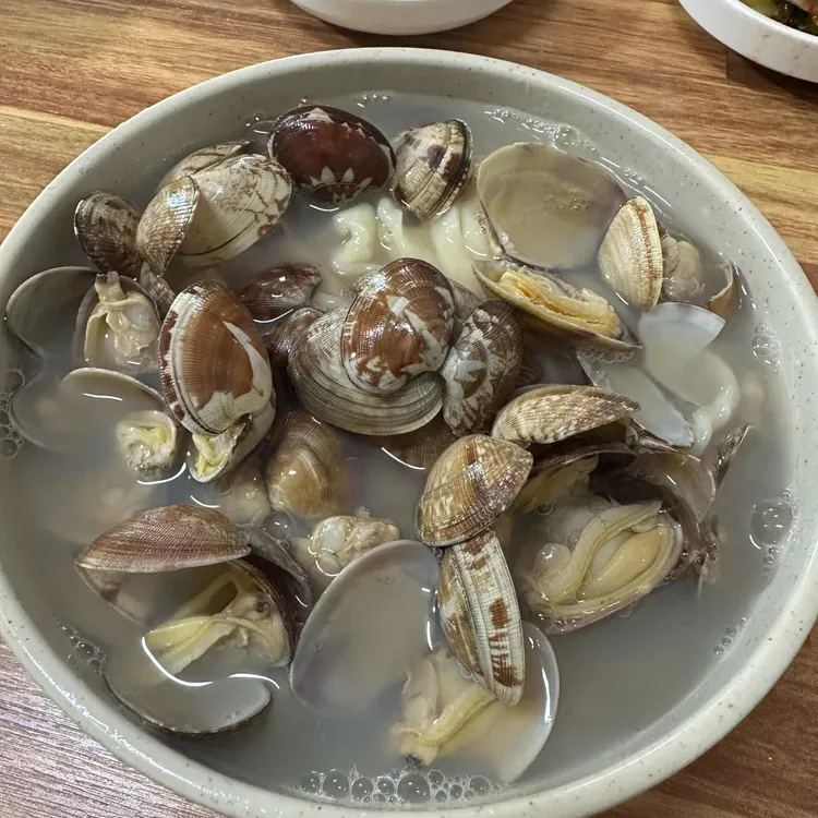 이모네진짜손칼국수 사진