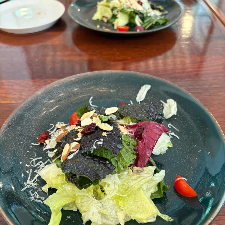 라라테이블 사진