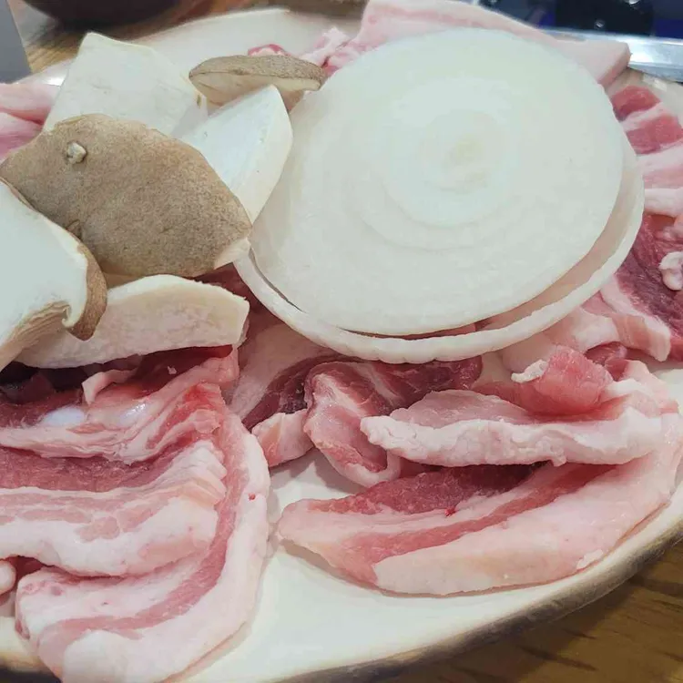 양산박 사진