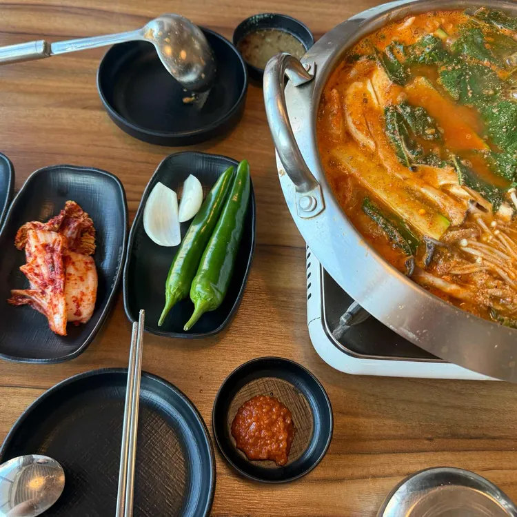 울엄마해장 사진