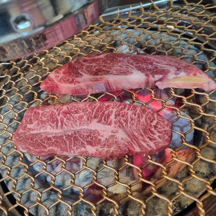 길동한우마을 사진