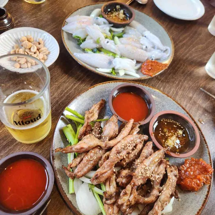서촌 곳간 사진