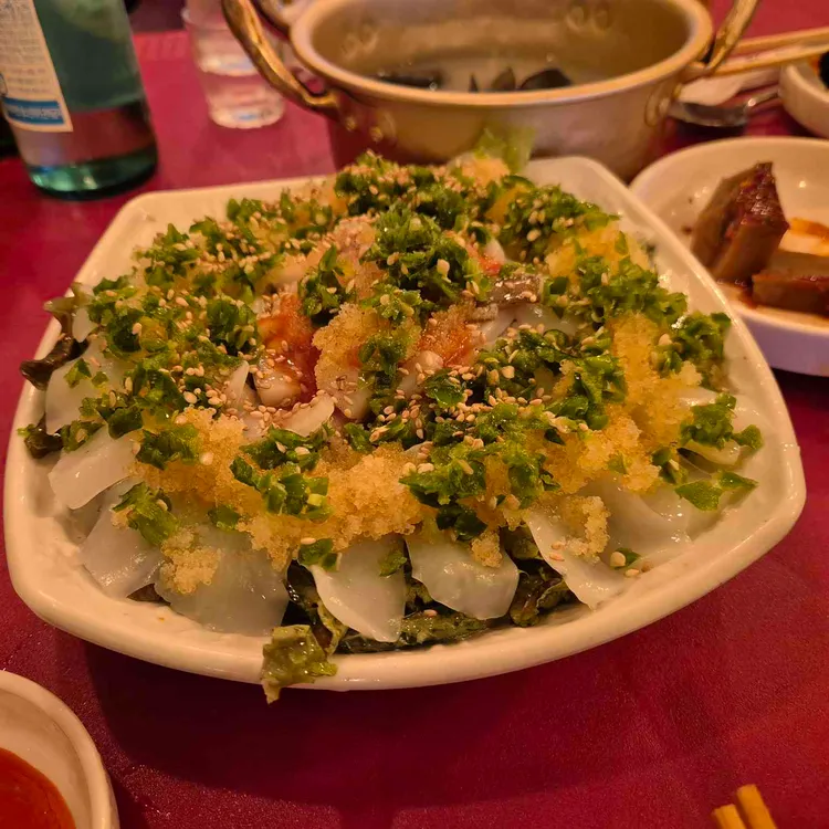 동해남부선 사진