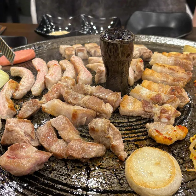 육촌식당 사진