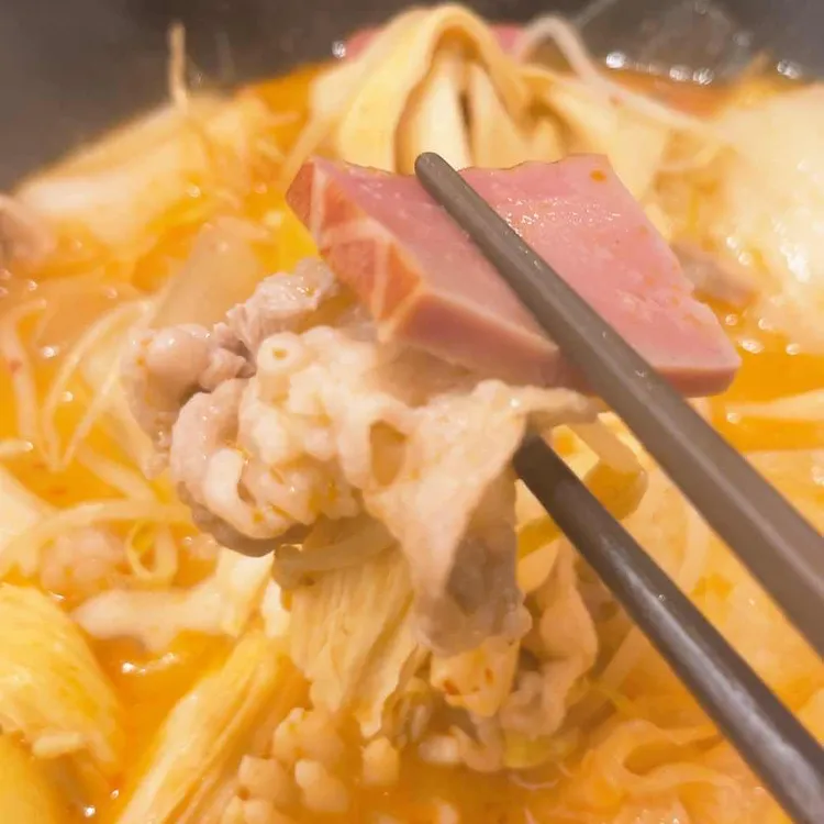 이화마라 사진