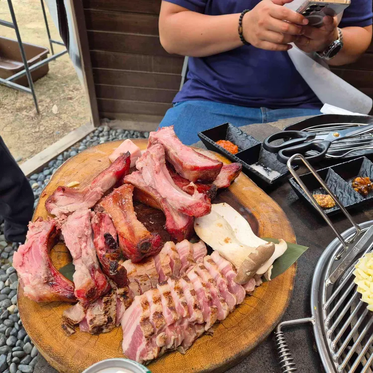 로담 사진