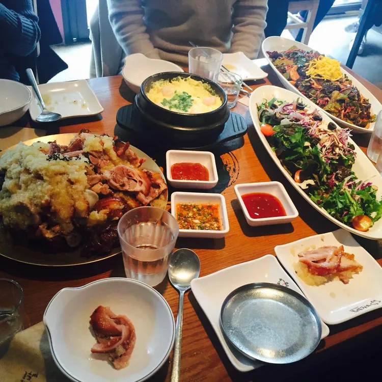 미쓰족발 사진