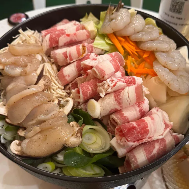 해방촌 사진