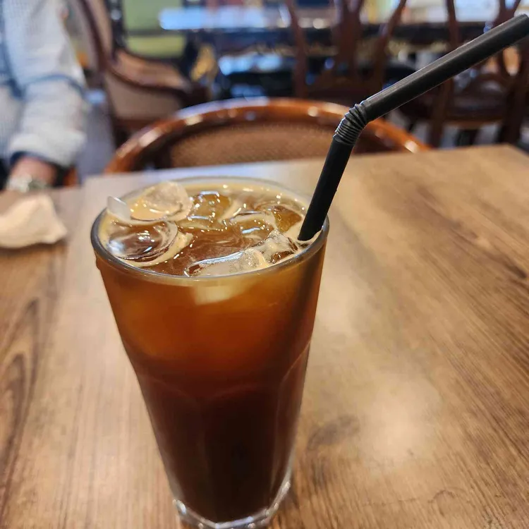 조엔더커피 사진