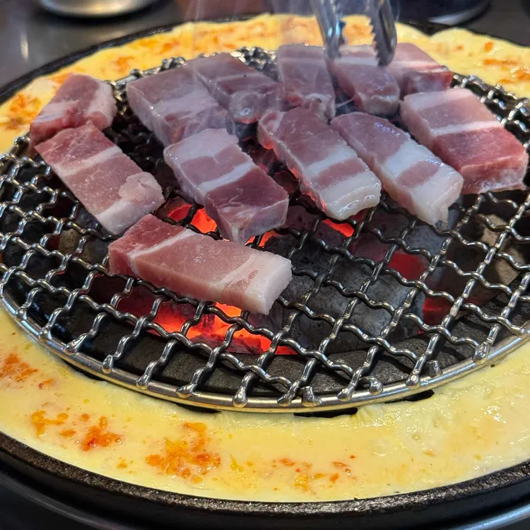 마포갈매기 사진
