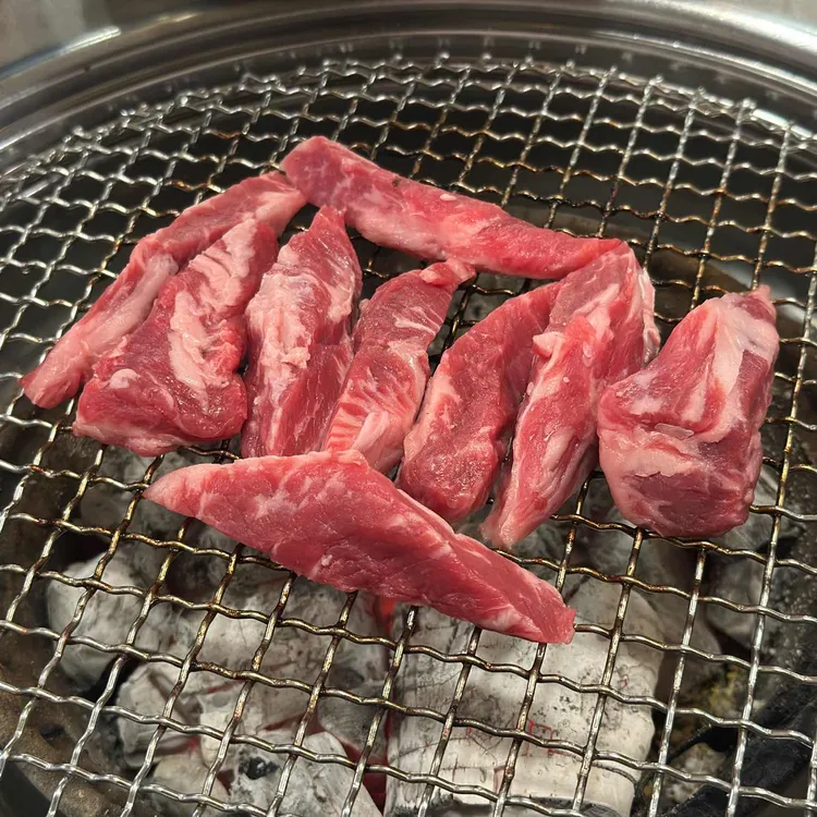 경성갈비 사진