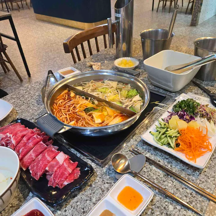 챠오샤브 사진