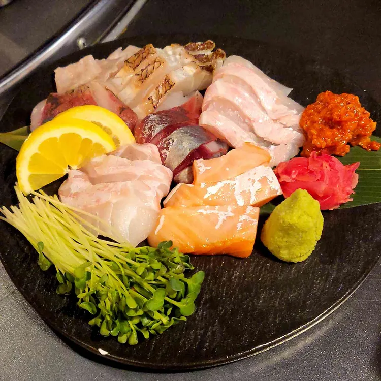 완도댁 사진