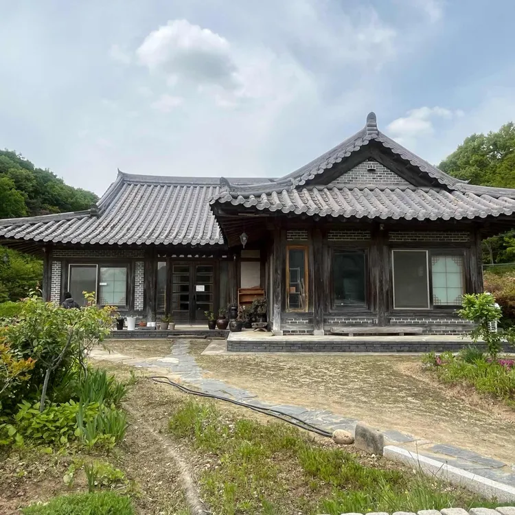 사랑채 사진