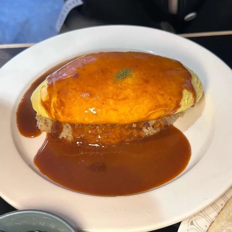 목하식당 사진