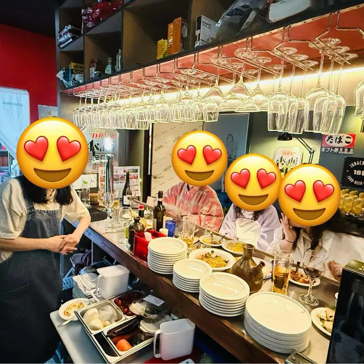 주하치방 사진