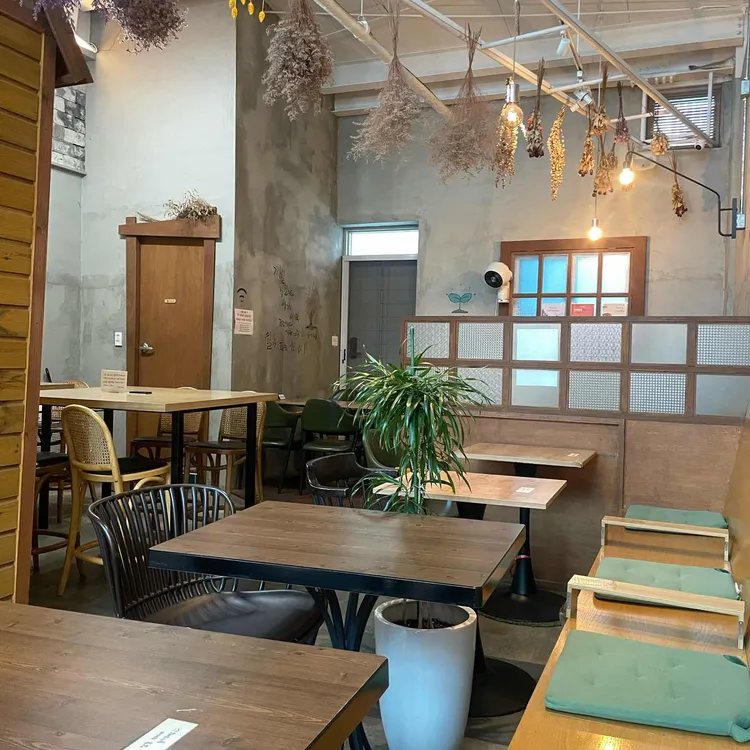 하삼동커피 사진