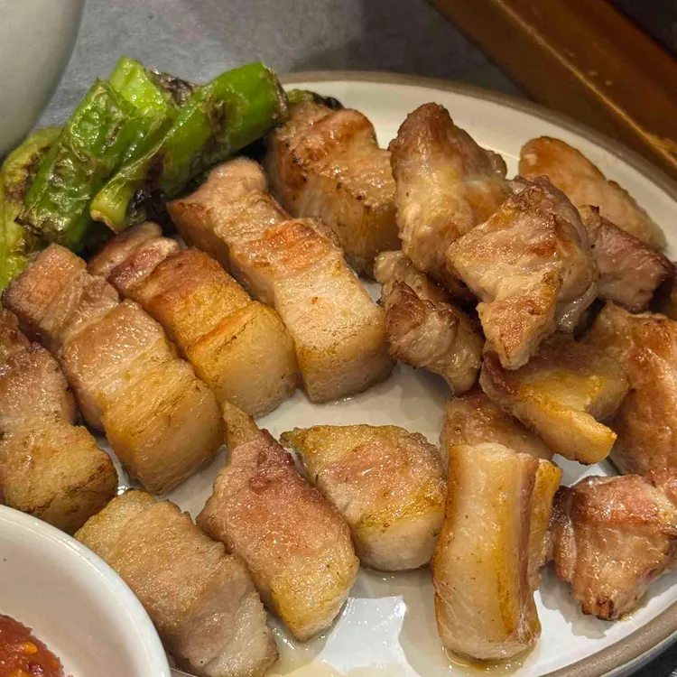 열문집 사진