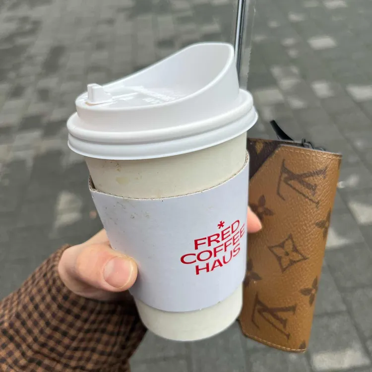 프레드커피하우스 사진