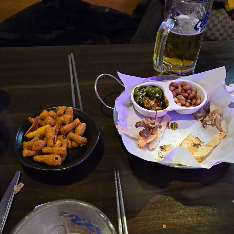 9s쌩맥포차 사진