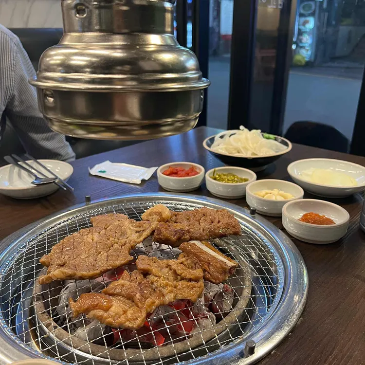 홍고집 사진