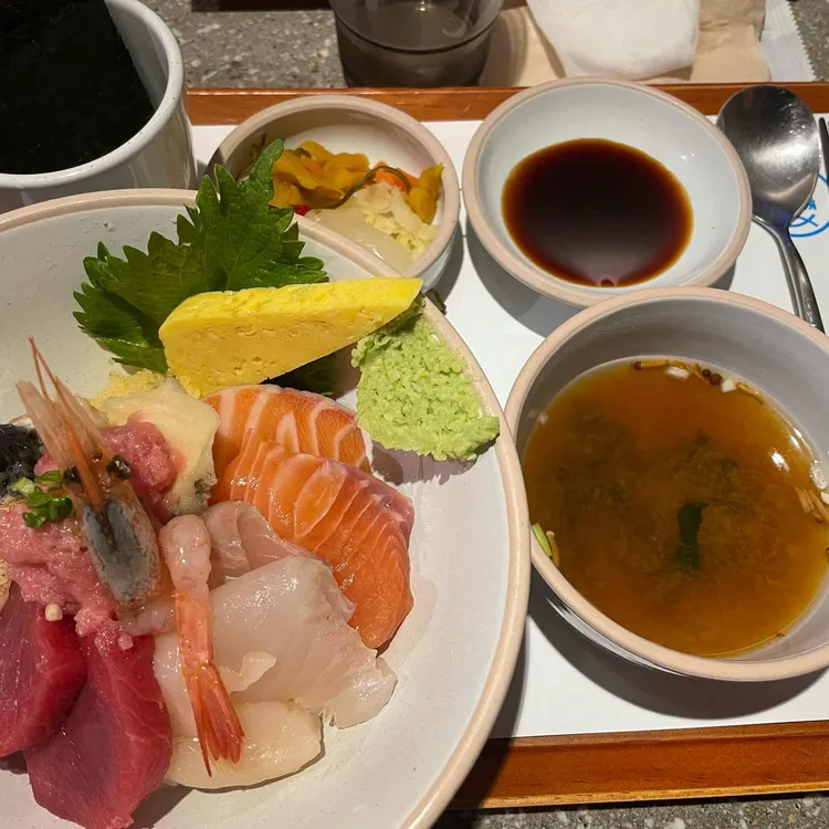 오복수산 사진