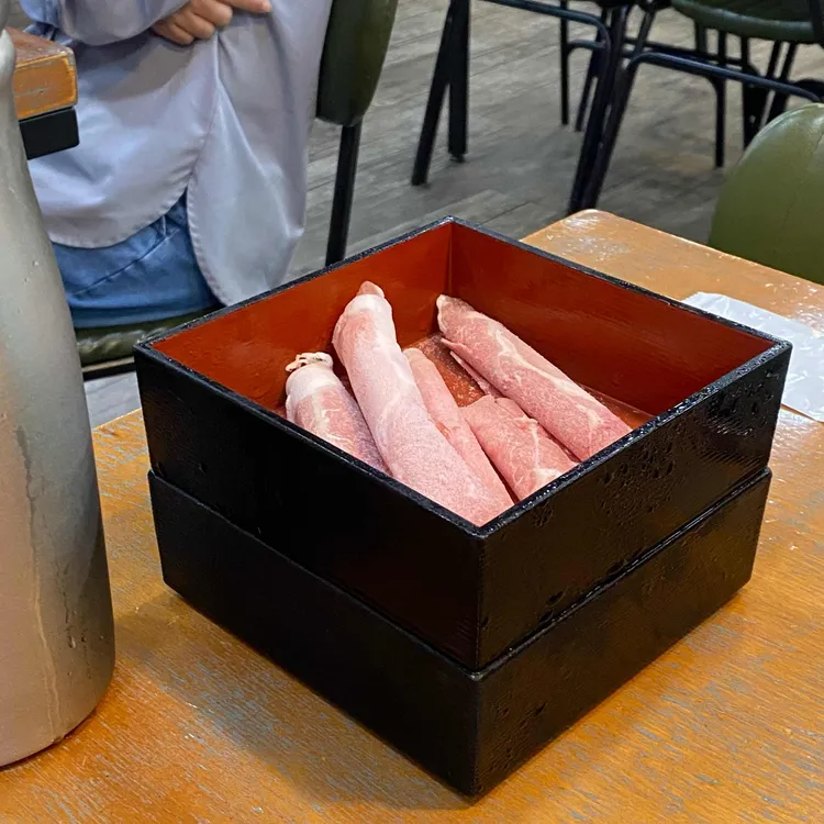 강원농산 착한샤브 사진