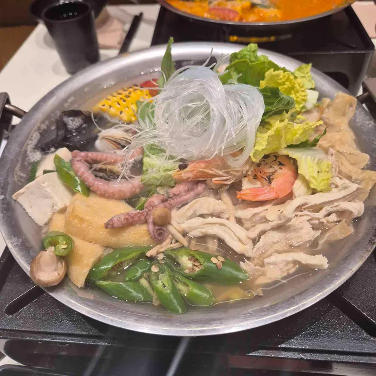 보글 사진
