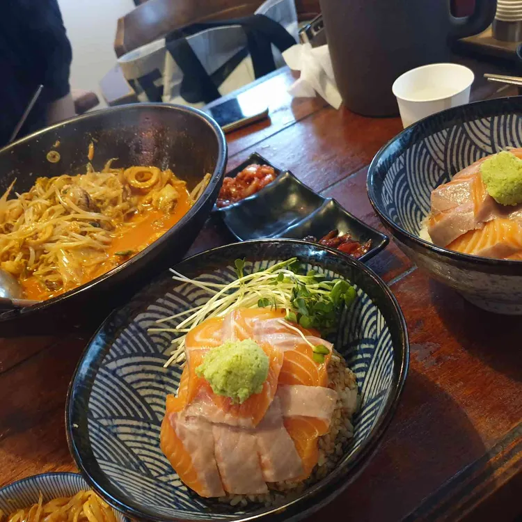 안녕식당 사진