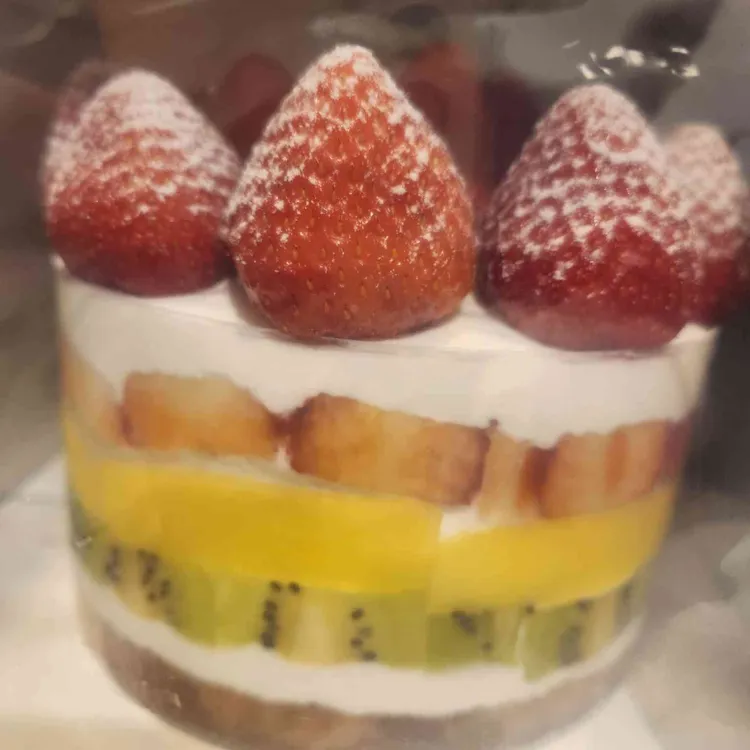 수리르케이크 사진