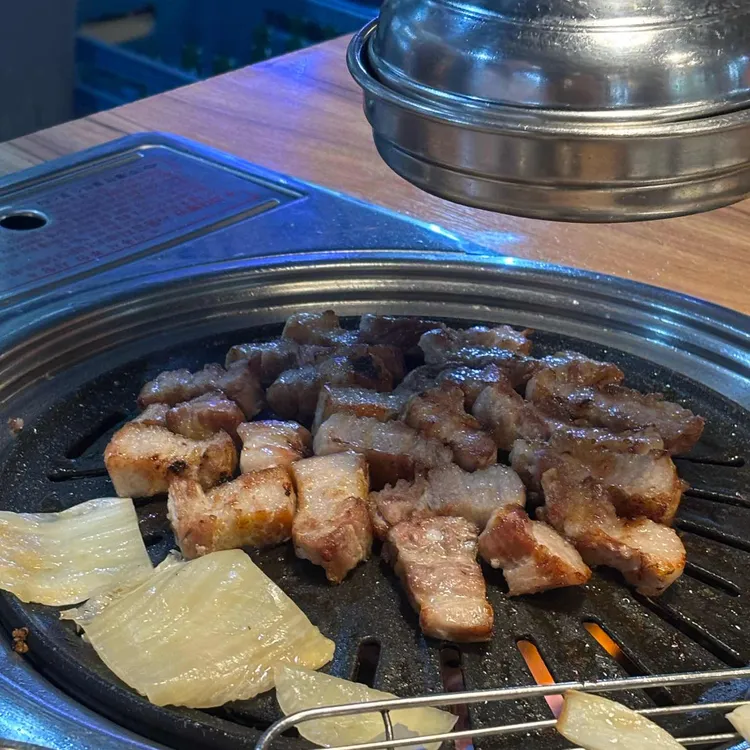 개미식당 사진