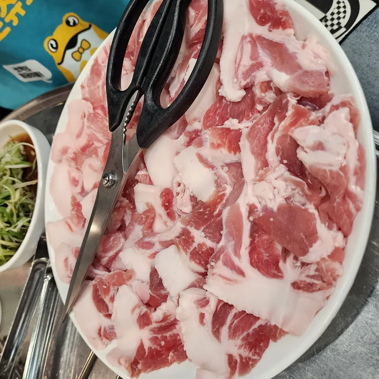 원조마포소금구이 사진