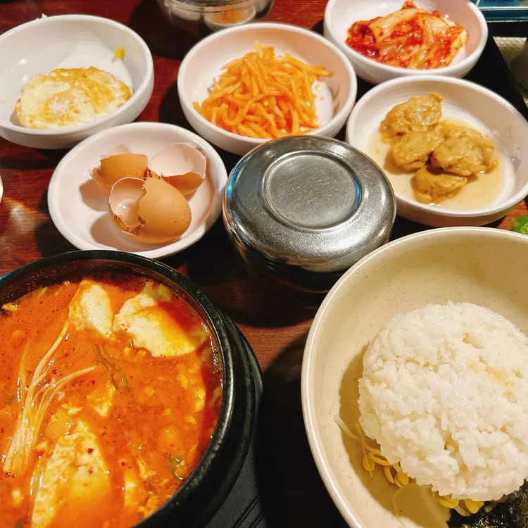 오군 사진