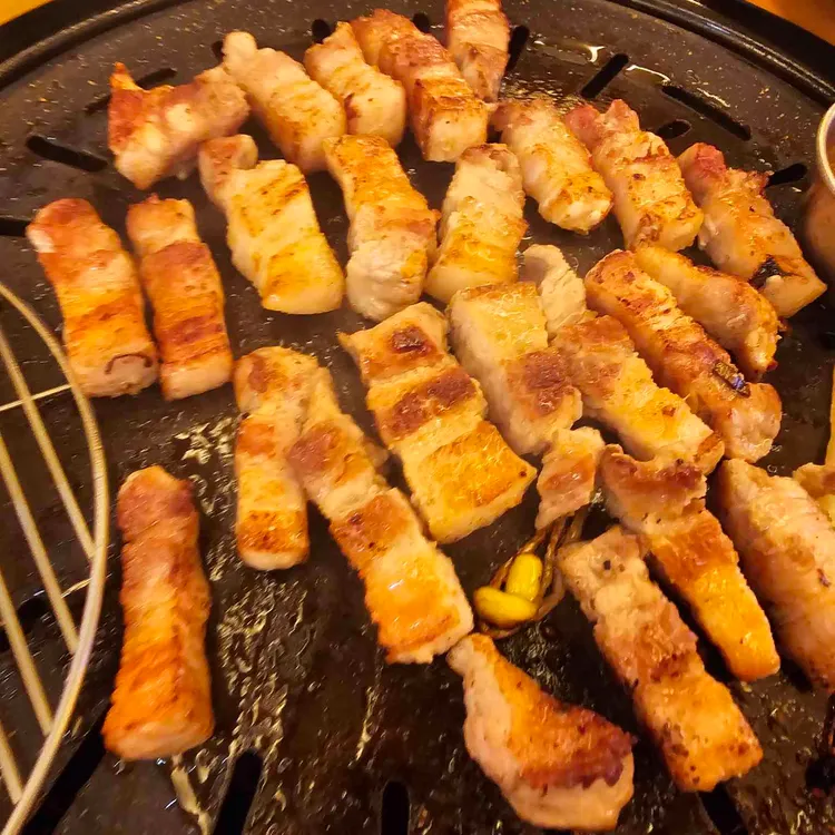 진주댁 사진
