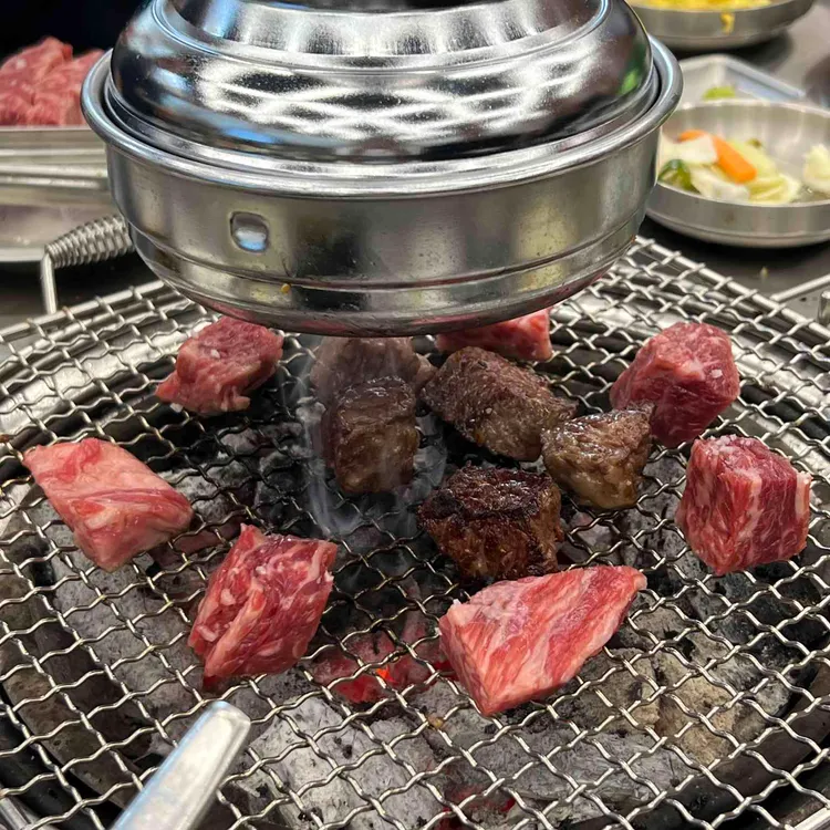 우대포 사진
