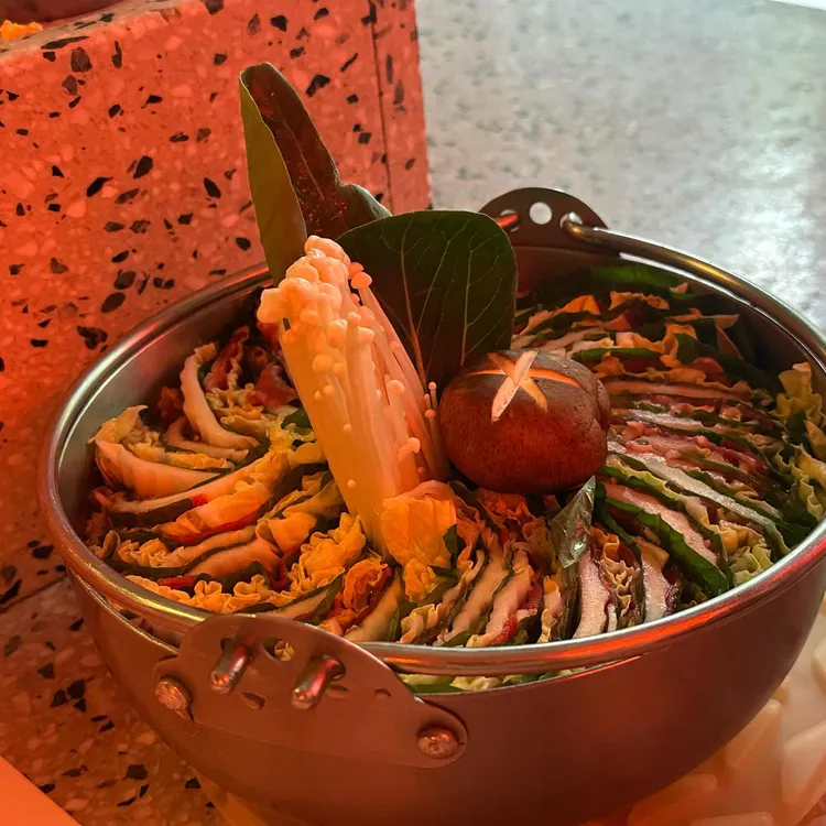 간장 사진