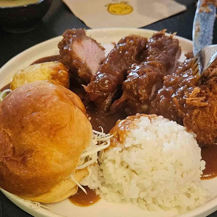 남산에 사진
