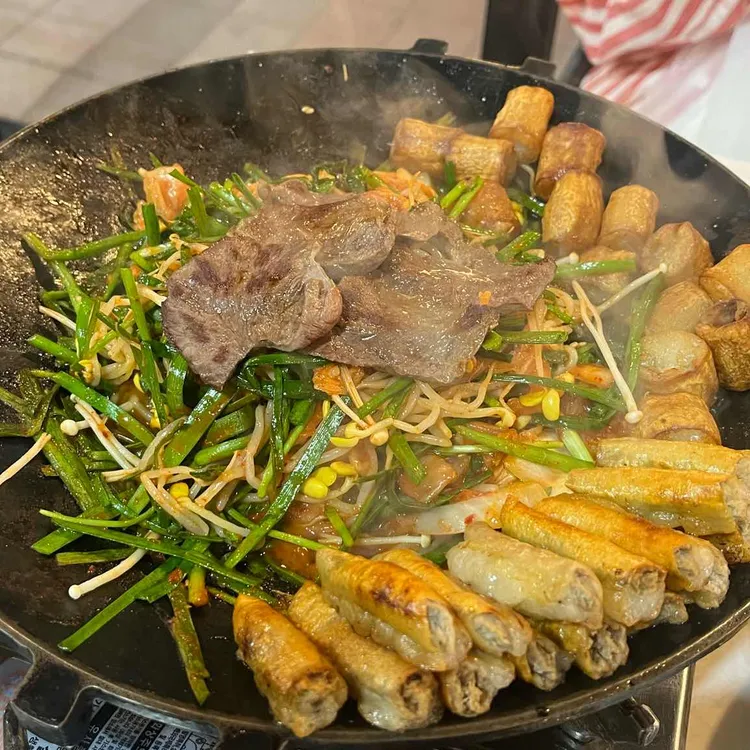 댓기리한우곱창 사진