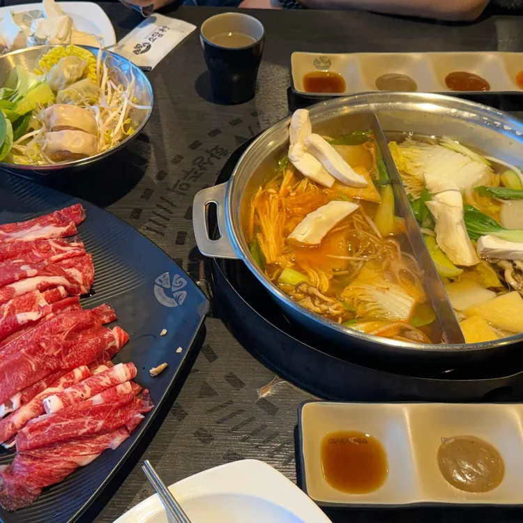 소담촌 사진