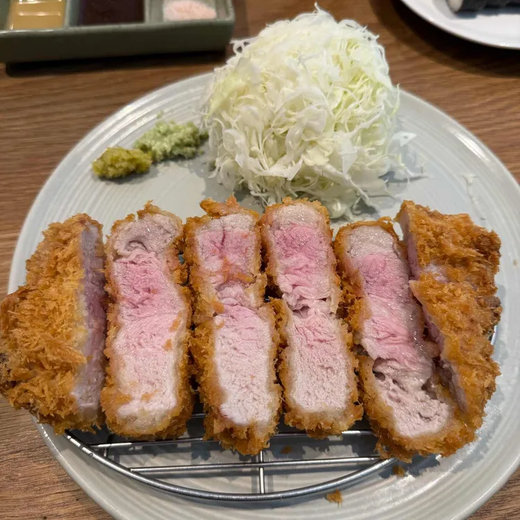 몬도카츠 사진