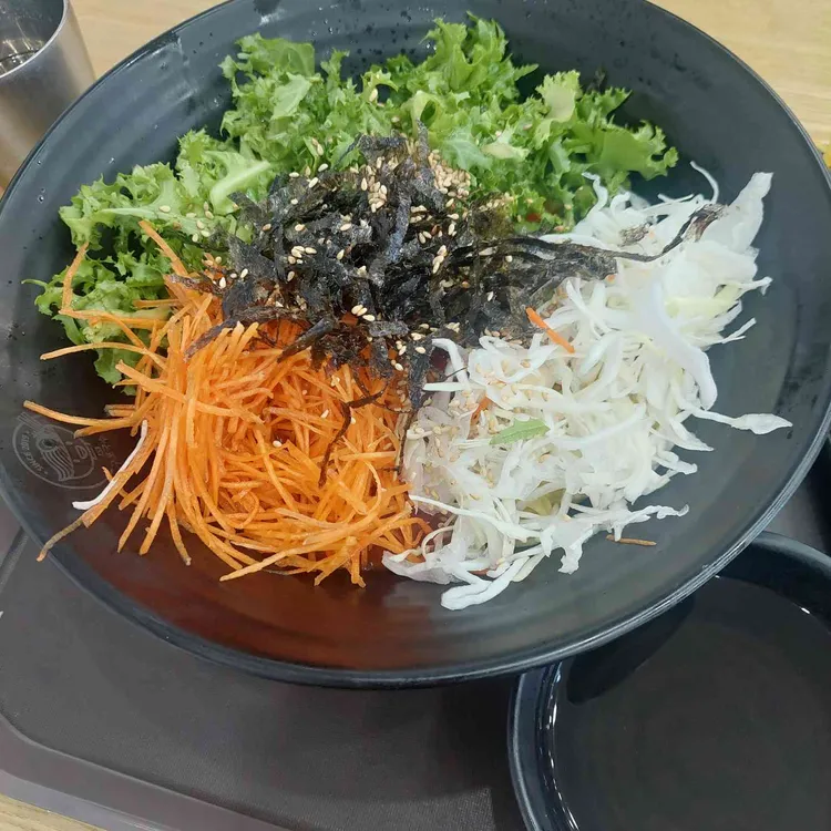153구포국수 사진